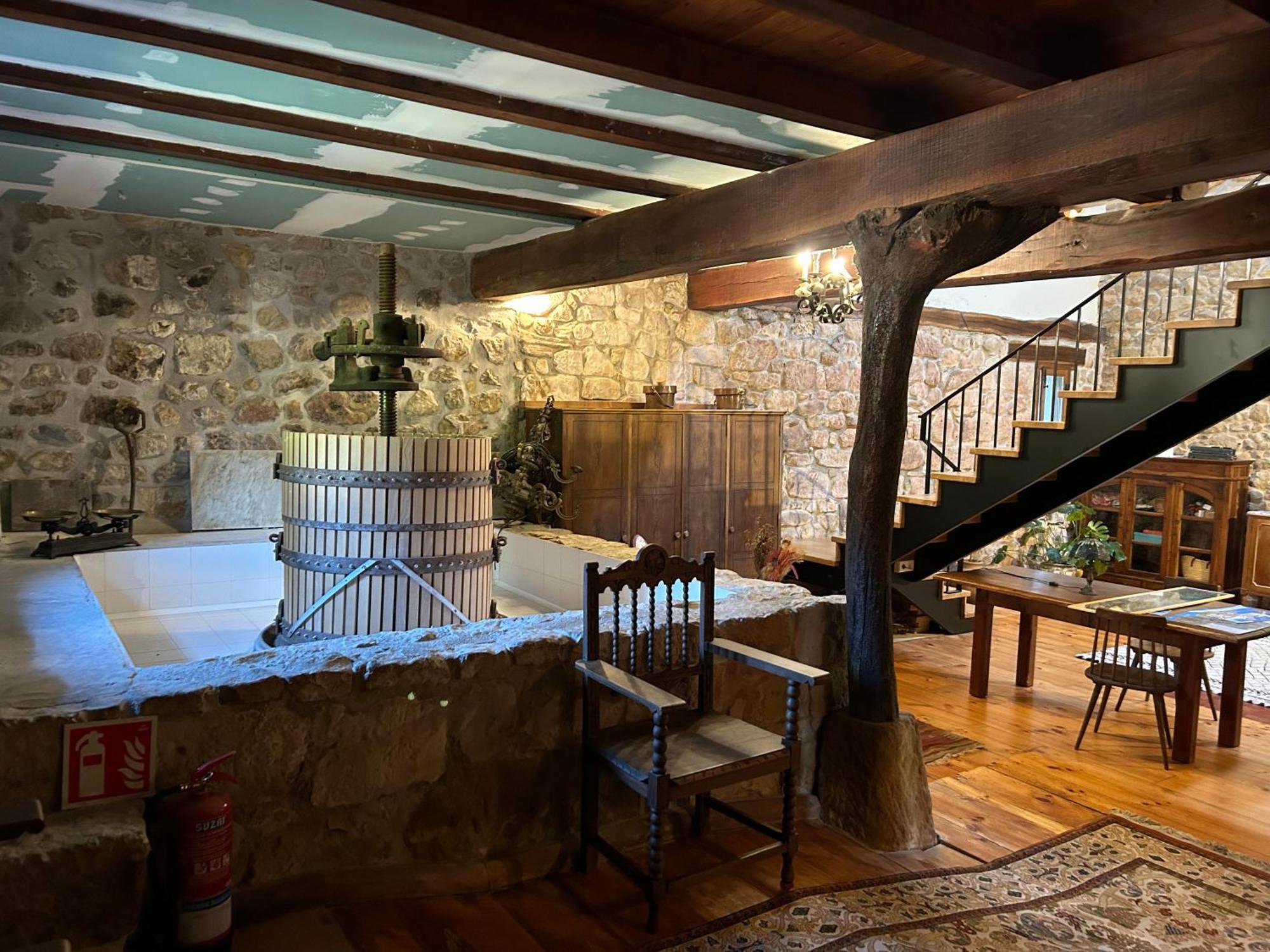 Golindo Goikoa Homestay Getaria