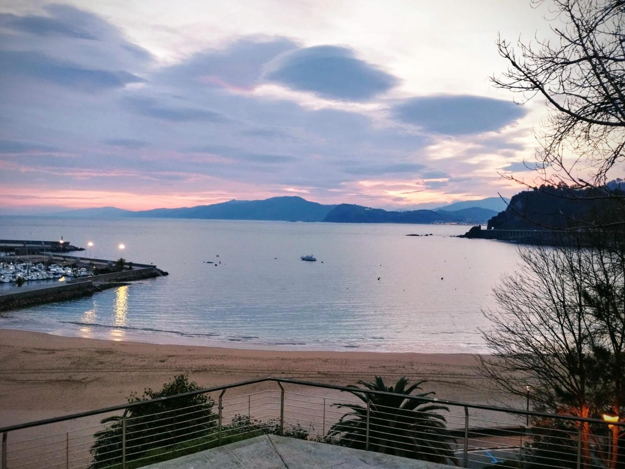 Homestay Golindo Goikoa Getaria