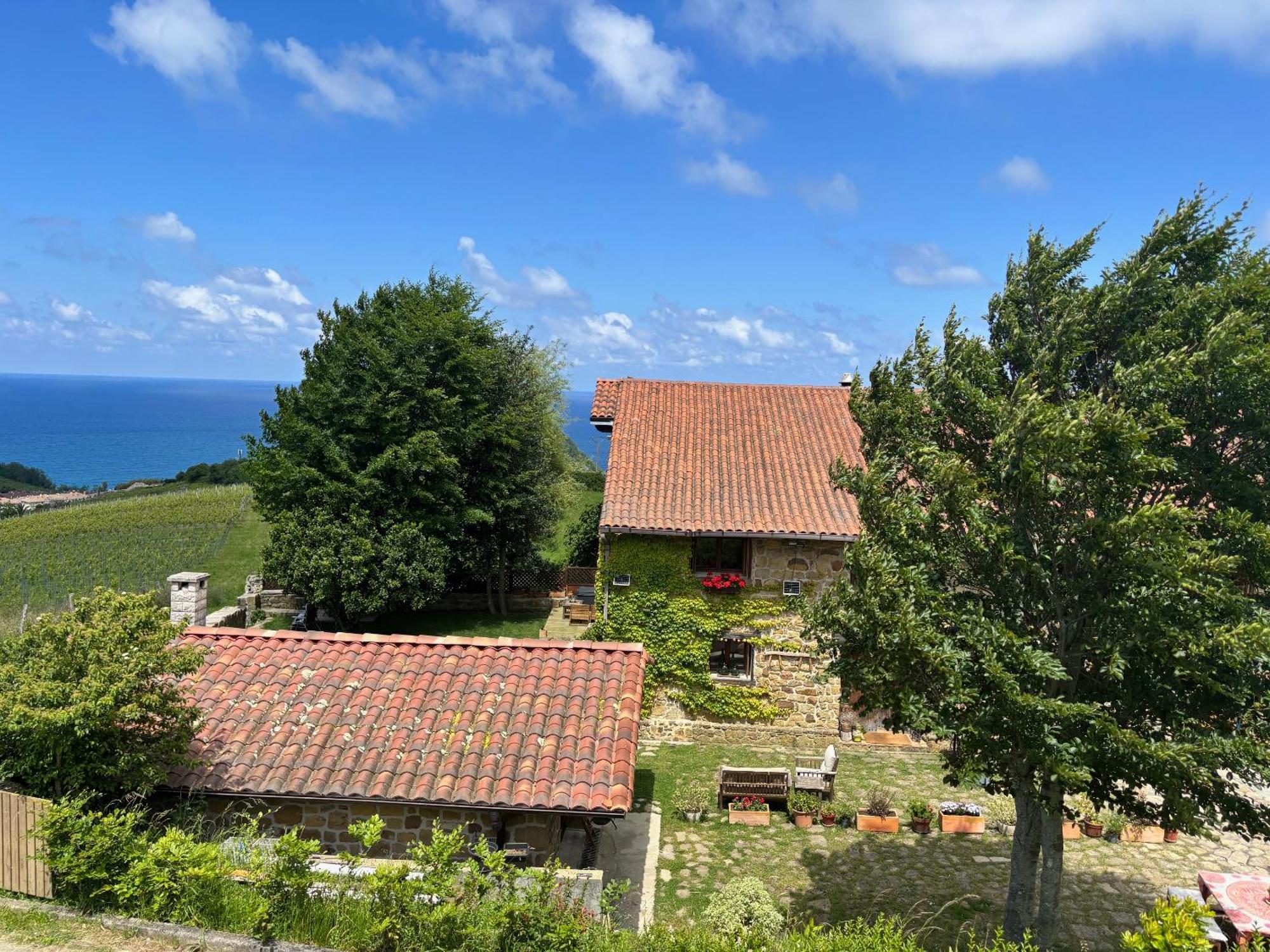 Golindo Goikoa * Getaria