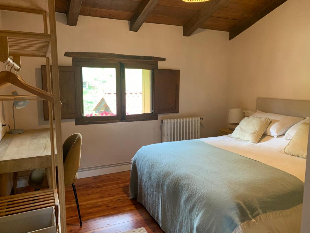 Golindo Goikoa Habitación en casa particular Getaria