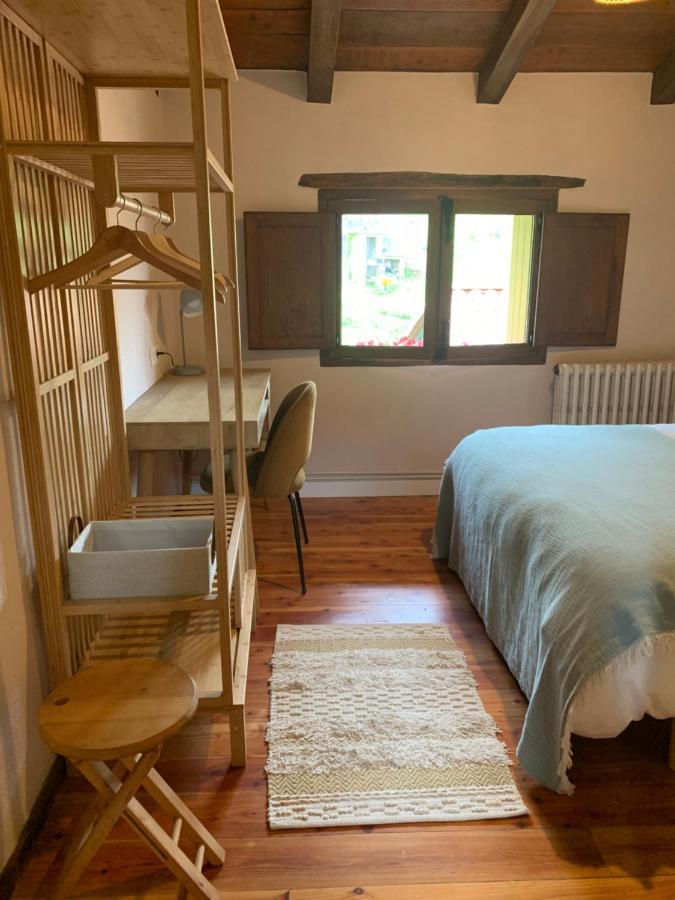 Habitación en casa particular Golindo Goikoa Getaria