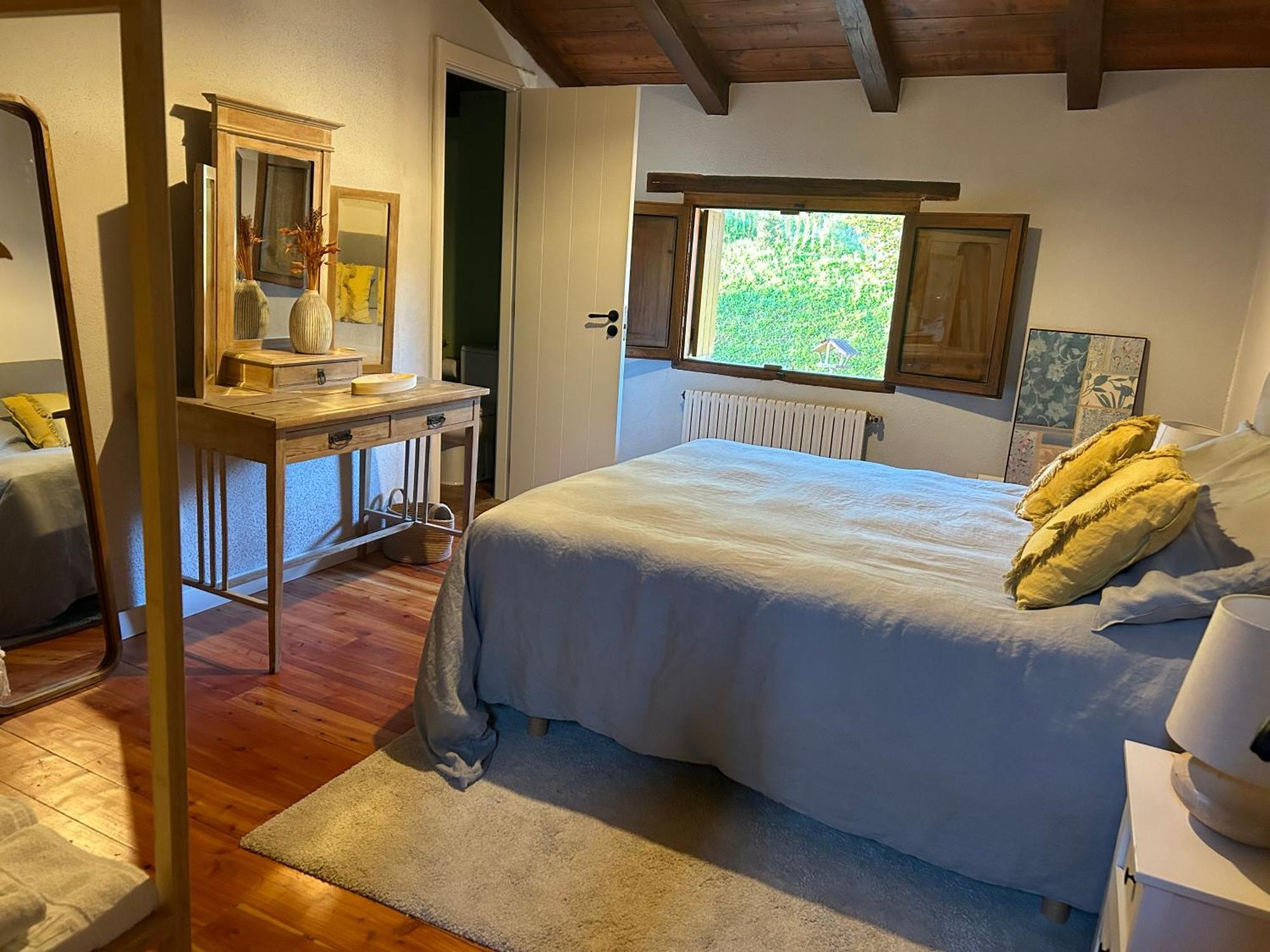 Golindo Goikoa Habitación en casa particular Getaria
