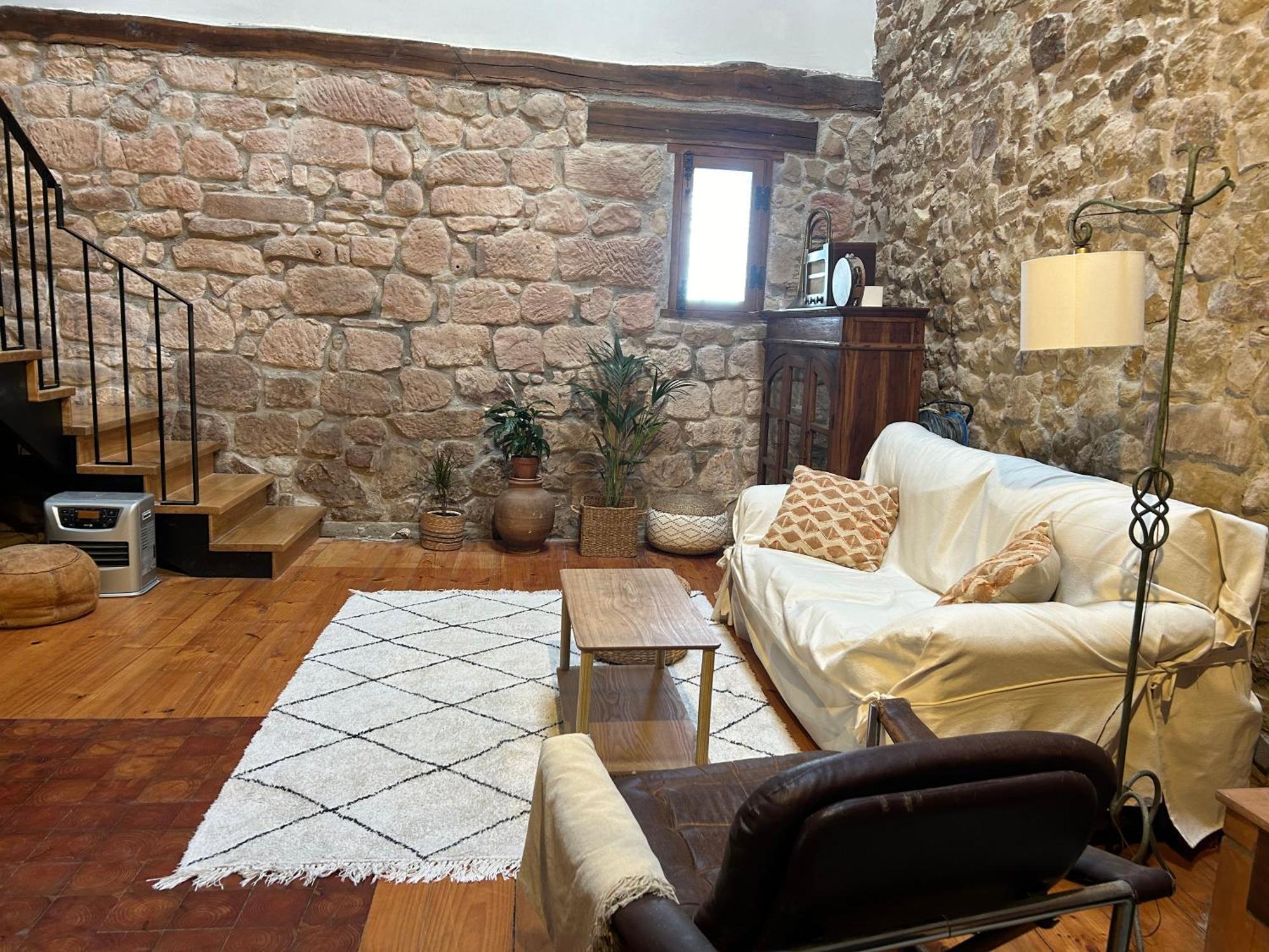 Habitación en casa particular Golindo Goikoa Getaria