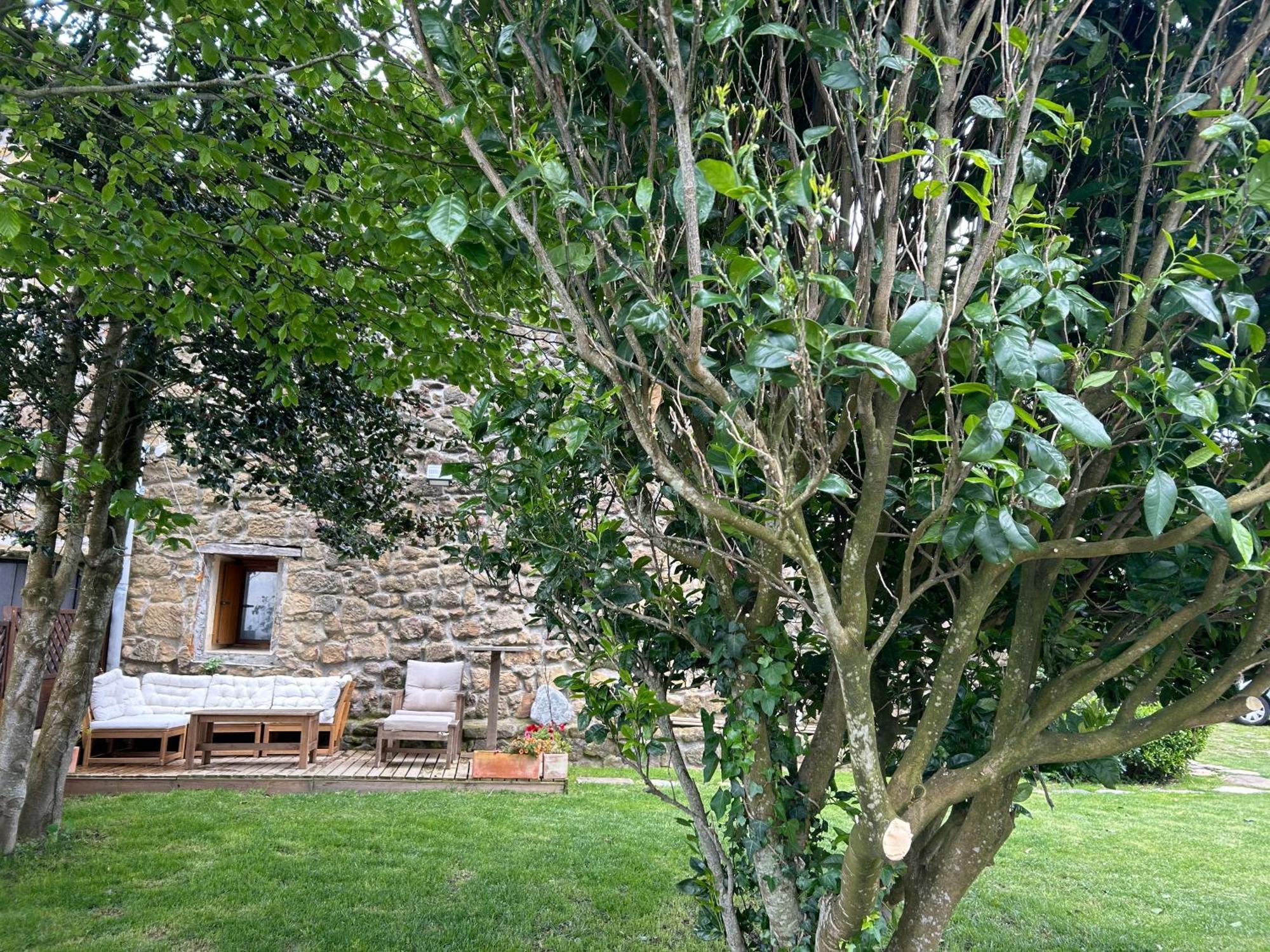 Golindo Goikoa Habitación en casa particular Getaria