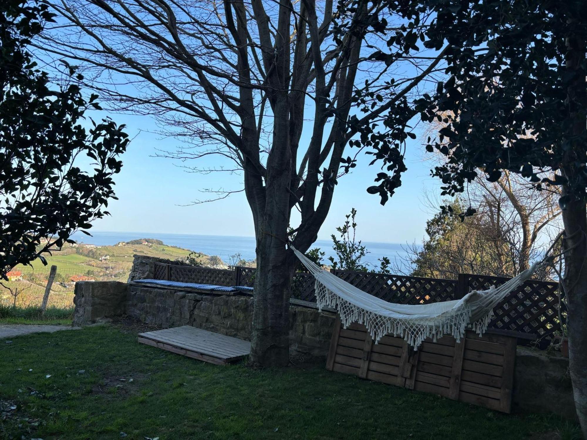 Quarto em Acomodações Particulares Golindo Goikoa