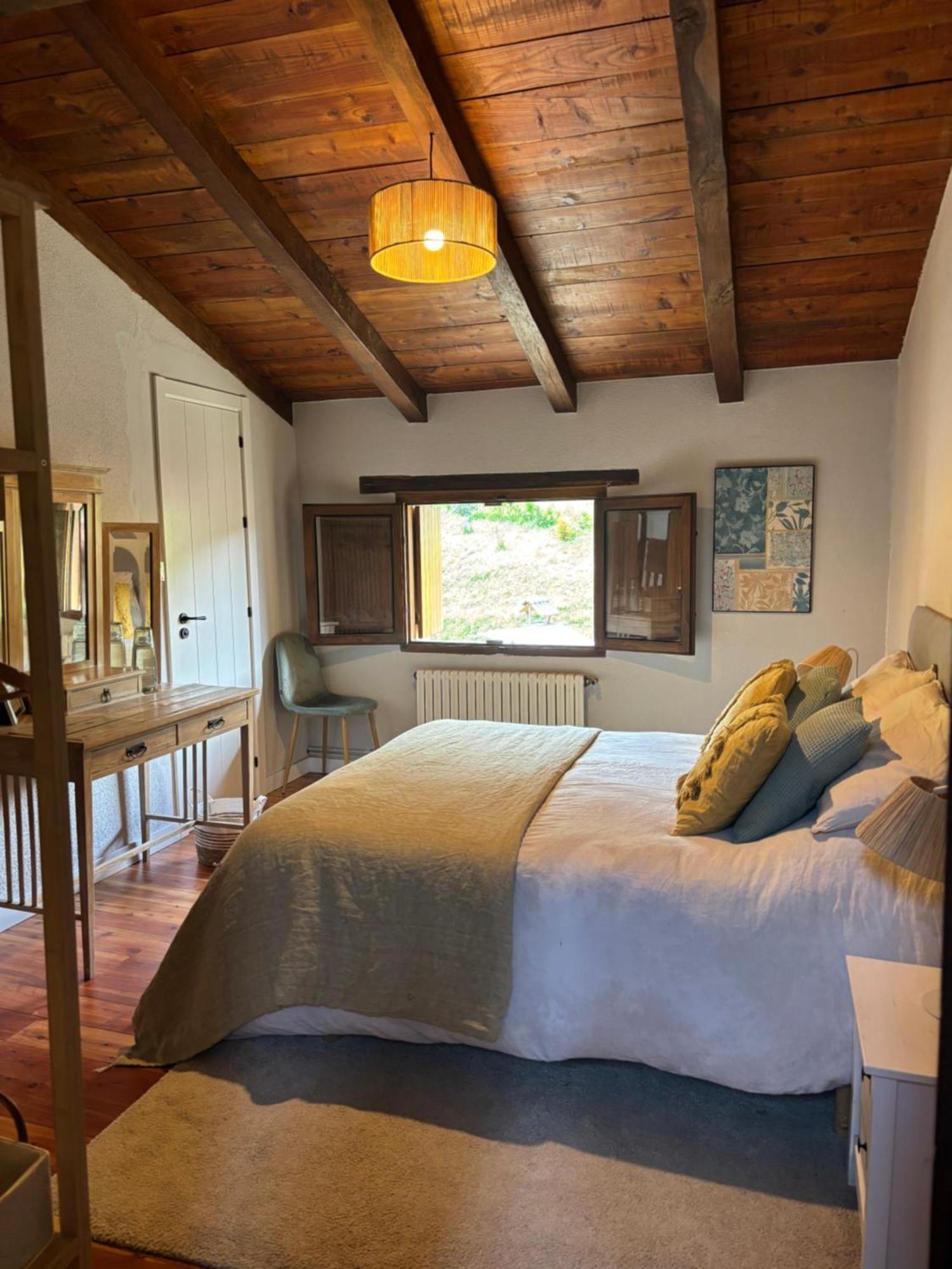 Homestay Golindo Goikoa