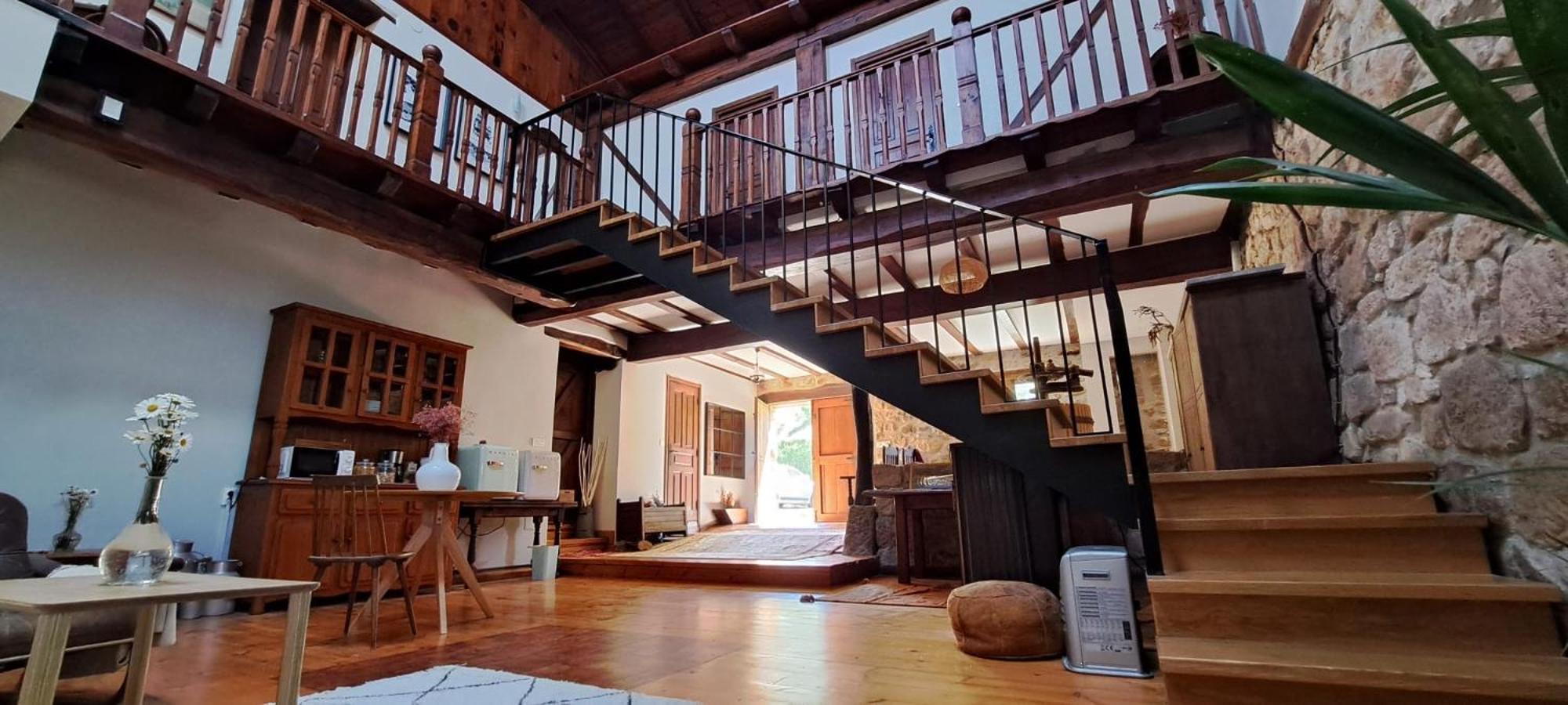 Accommodatie bij particulieren Golindo Goikoa *